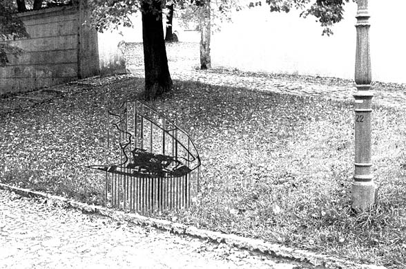 INFORMAČNÍ MODEL PRO STRAHOVSKÝ AREÁL, studie