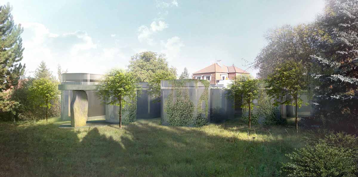 PROLÍNÁNÍ, od roku 2019 v realizaci