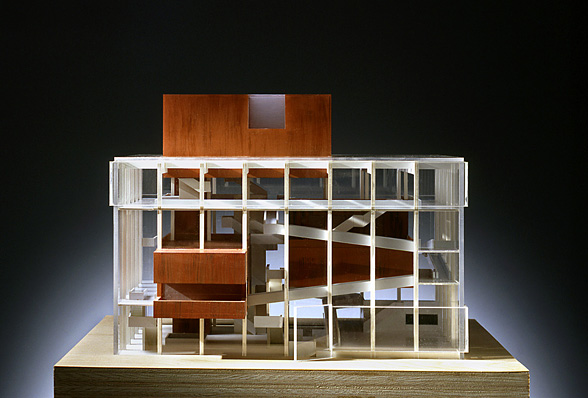 DOSTAVBA STAROMĚSTSKÉ RADNICE V PRAZE, studie