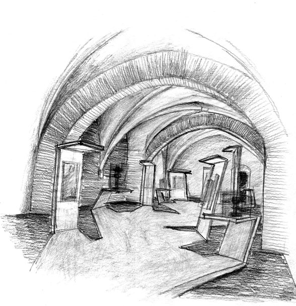 JAGELLONCI V ČECHÁCH, VÝSTAVA PRAŽSKÉHO HRADU, vyzvaná soutěž